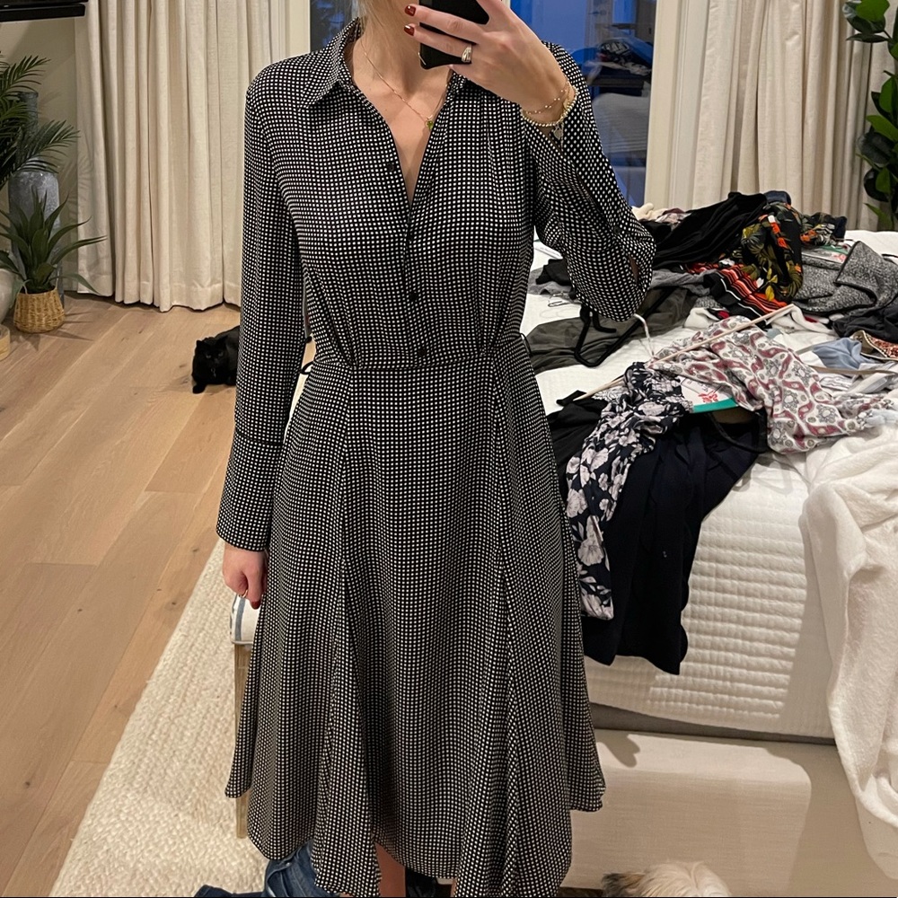 Equipment Dress